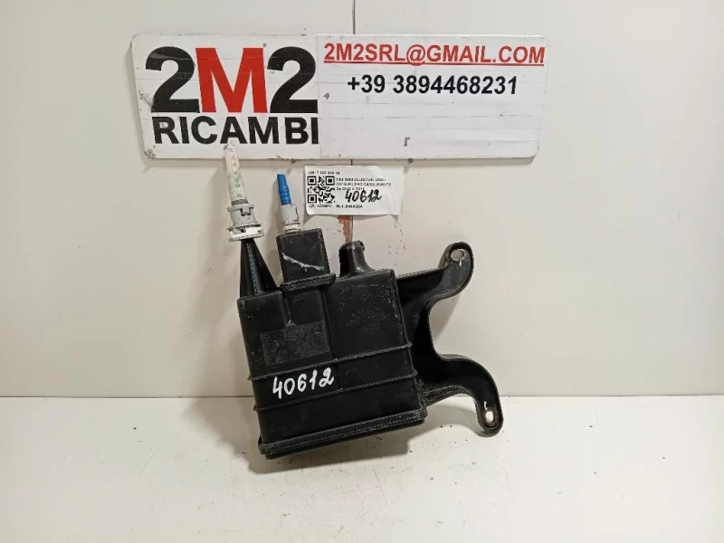 Filtro Carburante 7 300 489 04 Mini MINI Clubman F54 2016