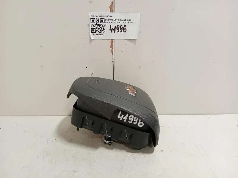 Air-bag Guidatore 307080199P10-AA Chevrolet Orlando 2011