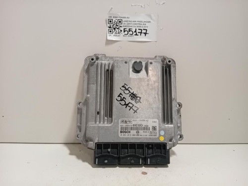 Centralina Iniezione 6G91-12A650-AD Land Rover Freelander II 2007
