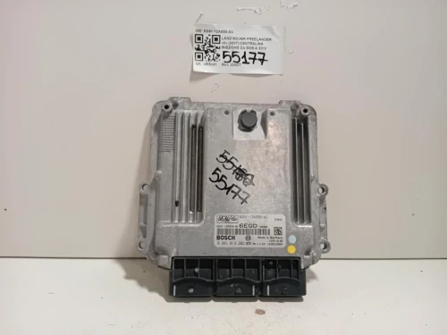 Centralina Iniezione 6G91-12A650-AD Land Rover Freelander II 2007