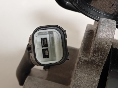 Filtro Carburante Opel Corsa E 2014