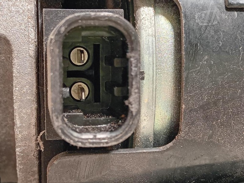 Filtro Carburante Opel Corsa E 2014