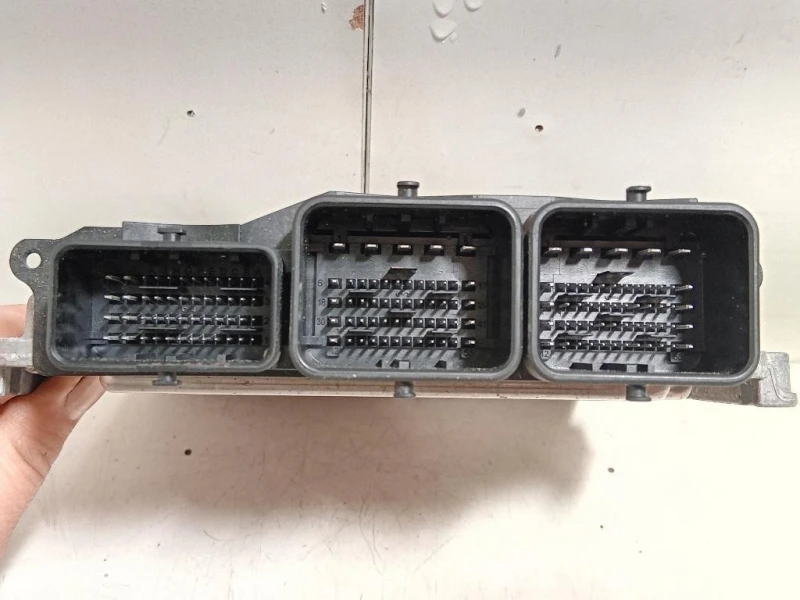 Centralina Iniezione DH52-12C520-VA Land Rover Freelander II 2011