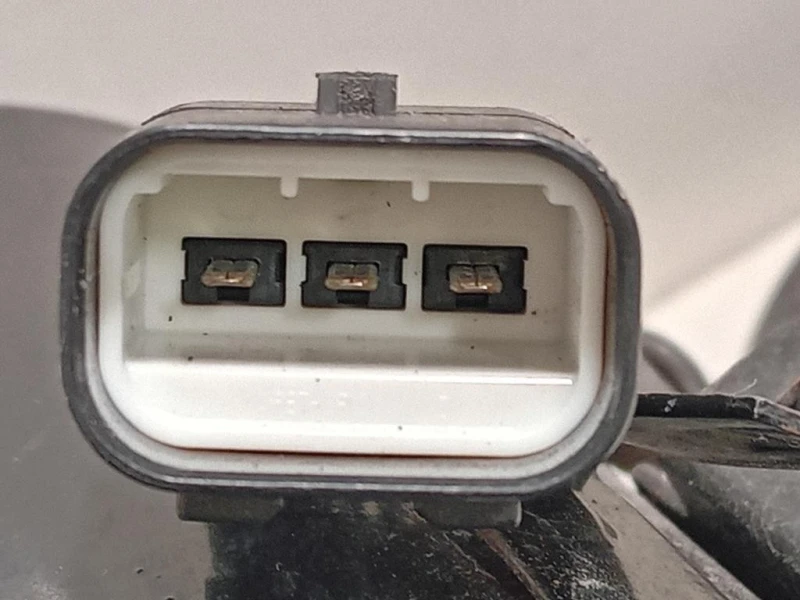 Filtro Carburante Opel Corsa E 2014