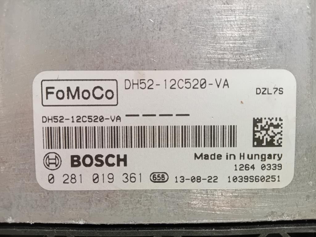 Air-bag Sedile ANT DX 95327395 Opel Mokka 2013