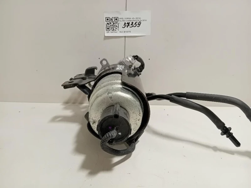 Filtro Carburante Opel Corsa E 2014