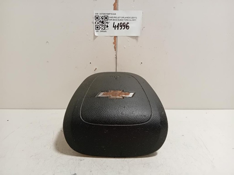 Air-bag Guidatore 307080199P10-AA Chevrolet Orlando 2011