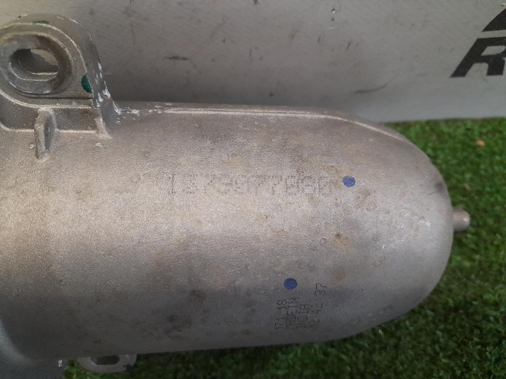 Filtro Carburante 1379077080 Peugeot Boxer III 2014
