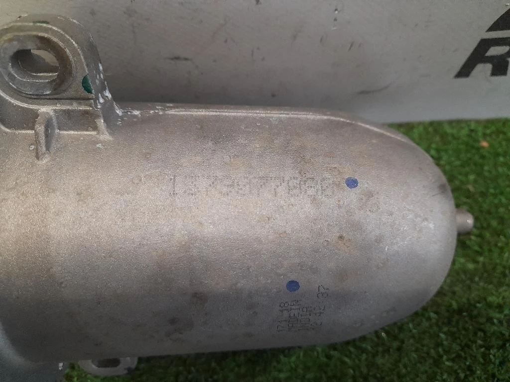 Filtro Carburante 1379077080 Peugeot Boxer III 2014