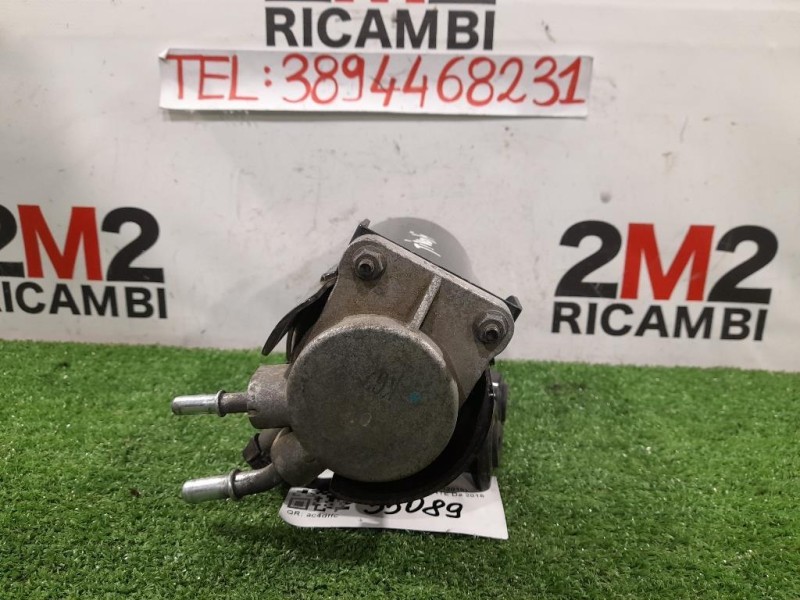 Filtro Carburante 2247935000 Ssangyong Tivoli 2015