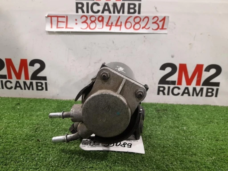 Filtro Carburante 2247935000 Ssangyong Tivoli 2015