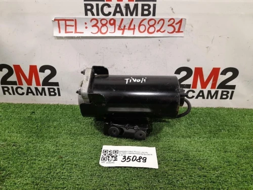 Filtro Carburante 2247935000 Ssangyong Tivoli 2015