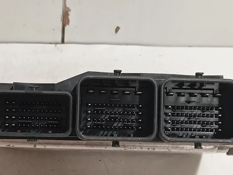 Centralina Iniezione BJ32-12C520-VB Land Rover Range Rover Evoque I 2011