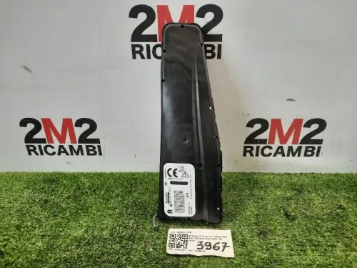 Air-bag Sedile ANT DX 985H07776R Renault CLIO IV 2016