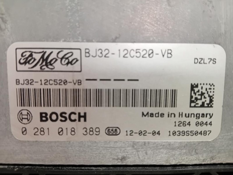 Air-bag Sedile ANT DX 985H07776R Renault CLIO IV 2016