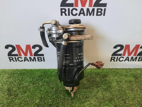 Filtro Carburante Completo 16400JR00B Nissan Navara 2005