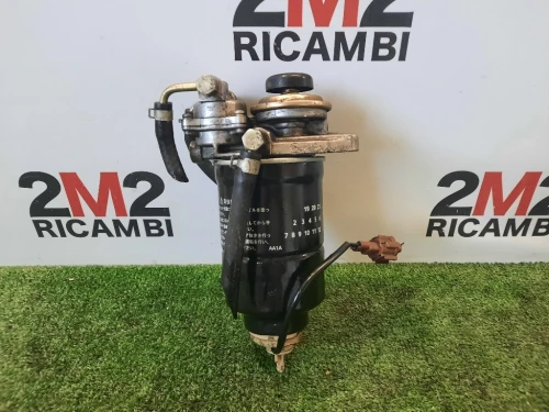 Filtro Carburante Completo 16400JR00B Nissan Navara 2005