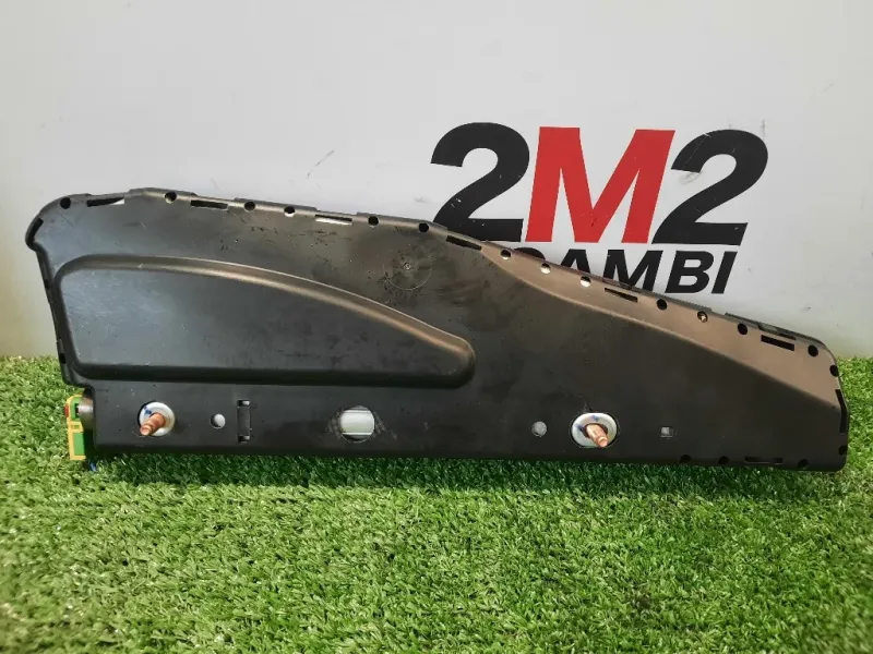 Air-bag Sedile ANT DX 985L07399R Renault Mégane III 2012