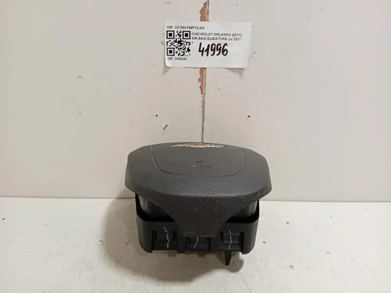 Air-bag Guidatore 307080199P10-AA Chevrolet Orlando 2011
