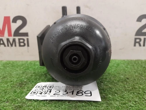 Filtro Carburante Completo 13539110 Opel Astra K 2019