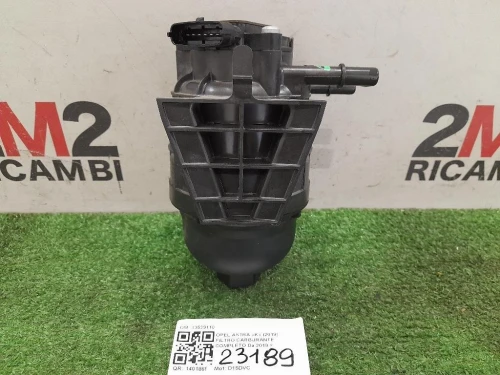 Filtro Carburante Completo 13539110 Opel Astra K 2019