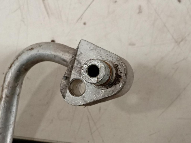 Flessibile AC Compressorecondensatore 505187470 Alfa Romeo Giulietta 2010