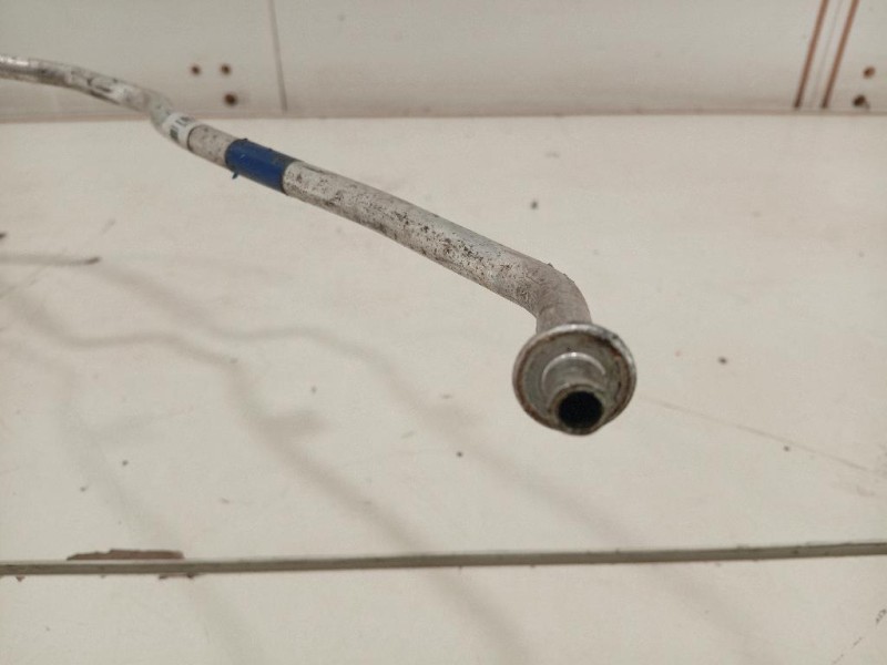 Flessibile AC Compressorecondensatore 505187470 Alfa Romeo Giulietta 2010