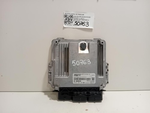 Centralina Iniezione