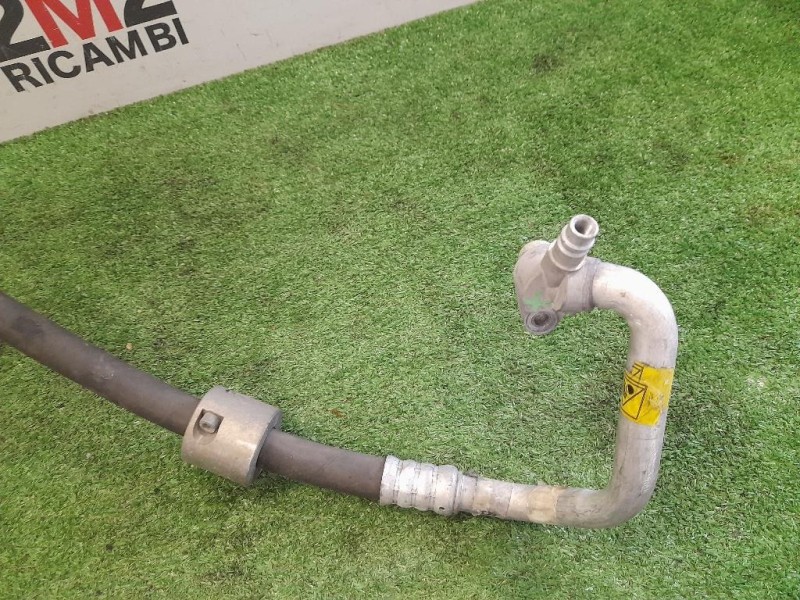 Flessibile AC Compressorecondensatore 50520209 50518747 Alfa Romeo Giulietta 2010