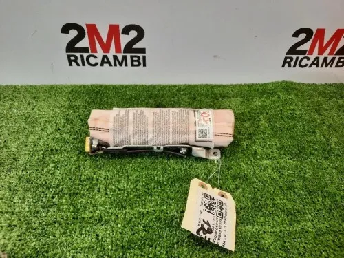 Air-bag Sedile ANT DX 6V0880242D Skoda Fabia NJ3 2014