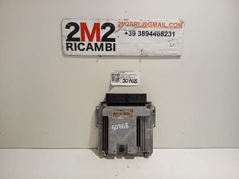Air-bag Sedile ANT DX 8535054P00 Suzuki Vitara II 2015