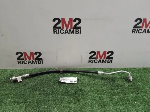 Flessibile AC Compressorecondensatore 8W0816741AL Audi A4 8W2 2015