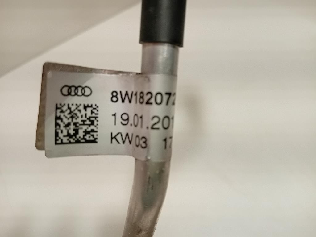 Flessibile AC Compressorecondensatore 8W1 820 720 F Audi A4 8W5 Avant 2015