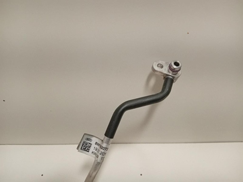 Flessibile AC Compressorecondensatore 8W1 820 720 F Audi A4 8W5 Avant 2015