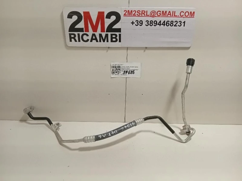 Flessibile AC Compressorecondensatore 8W1 820 720 F Audi A4 8W5 Avant 2015