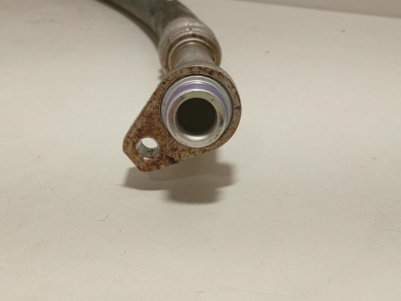 Flessibile AC Compressorecondensatore 4K0 816 743 BJ Audi A6 4a5c8 Avant 2018