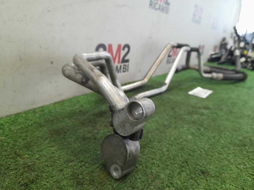 Flessibile AC Compressorecondensatore 4B0260704 Audi A6 4B Avant 1997