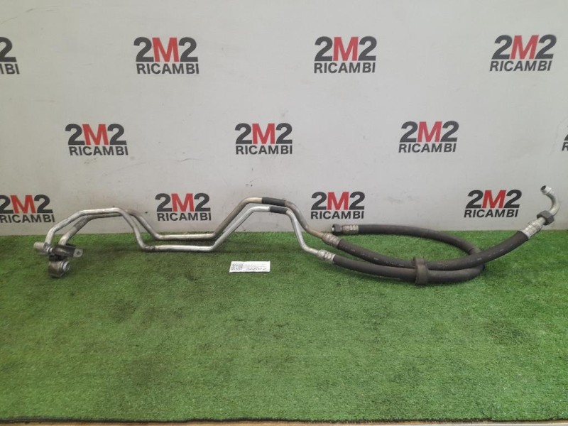 Flessibile AC Compressorecondensatore 4B0260704 Audi A6 4B Avant 1997