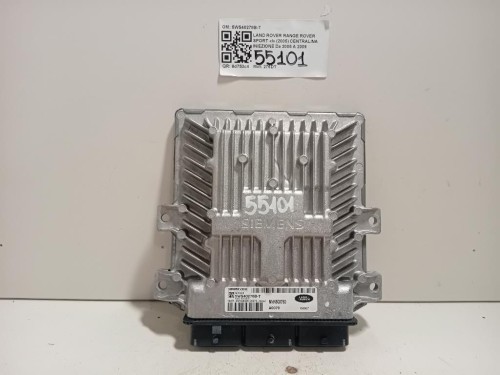 Air-bag Sedile ANT DX 31263111 Volvo S60 II 2010
