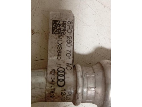 Flessibile AC Compressorecondensatore 8R0 260 701 AC Audi Q5 8RB 2012