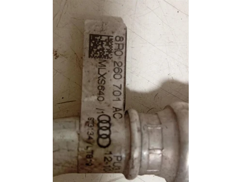 Flessibile AC Compressorecondensatore 8R0 260 701 AC Audi Q5 8RB 2012