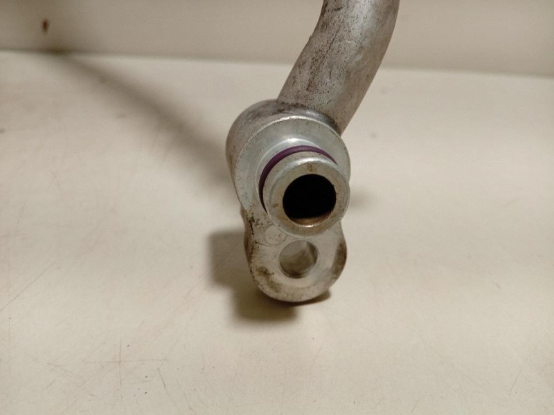 Flessibile AC Compressorecondensatore 8R0 260 701 AC Audi Q5 8RB 2012