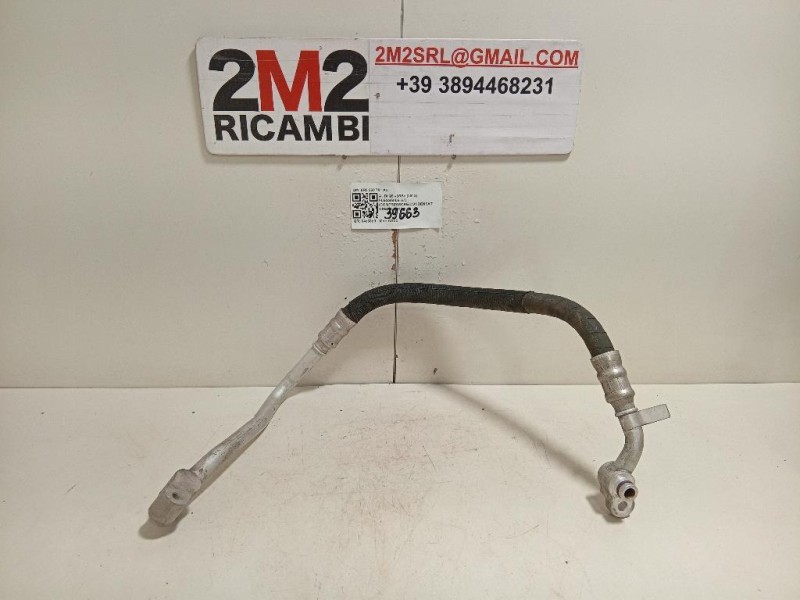 Flessibile AC Compressorecondensatore 8R0 260 701 AC Audi Q5 8RB 2012