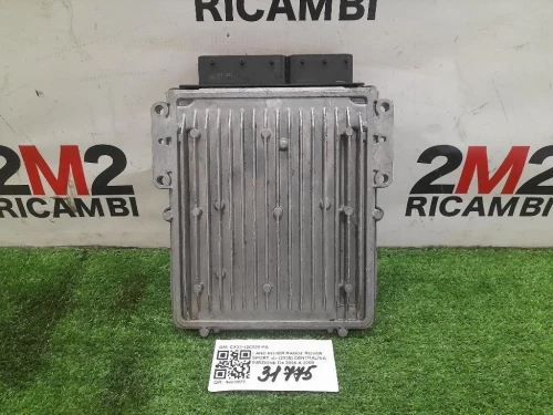 Centralina Iniezione CX23-12C520-PA Land Rover Range Rover Sport I 2005