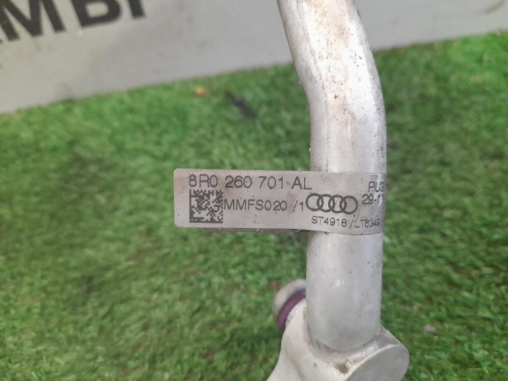Flessibile AC Compressorecondensatore 8R0260701AL Audi Q5 8RB 2012