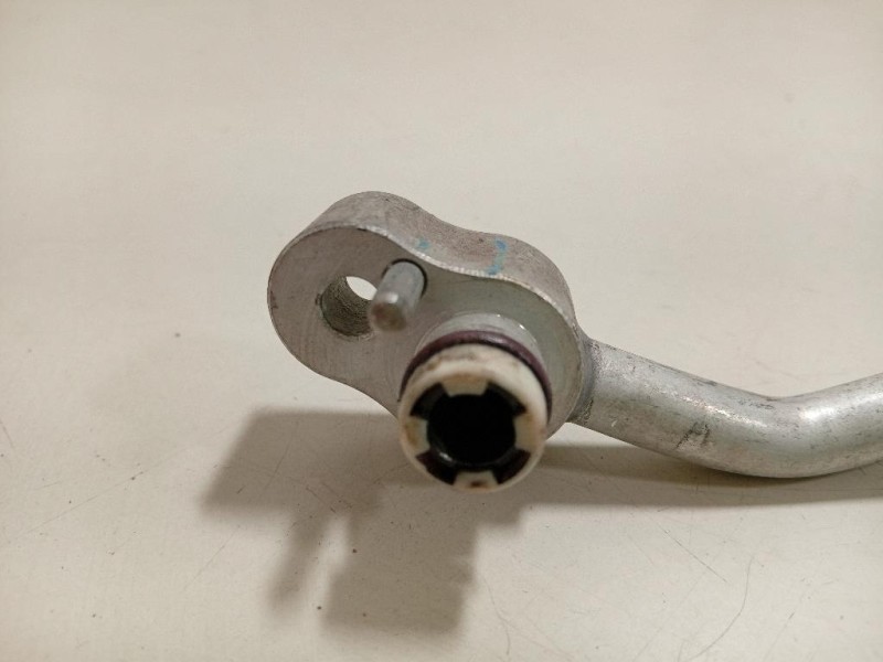 Flessibile AC Compressorecondensatore 6453 6832951-01 Bmw Serie 1 F20 Berlina 2012