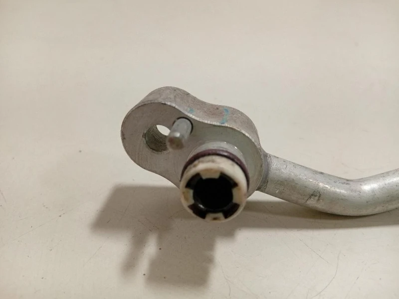 Flessibile AC Compressorecondensatore 6453 6832951-01 Bmw Serie 1 F20 Berlina 2012