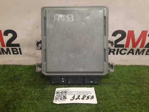 Centralina Iniezione