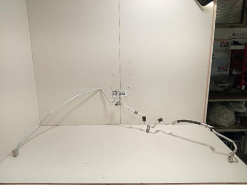 Flessibile AC Compressorecondensatore