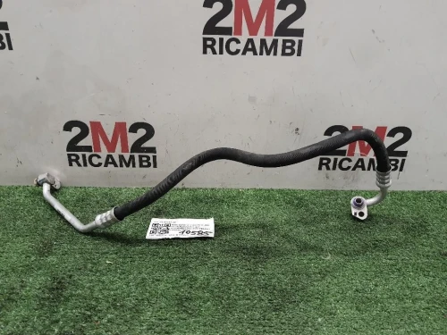 Flessibile AC Compressorecondensatore 64539337129 Bmw Serie 3 F30 Berlina 2015